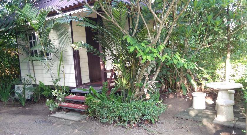 Tha Khoei Bed & Breakfast | 20 m² Bed and breakfast ∙ 2 guests
