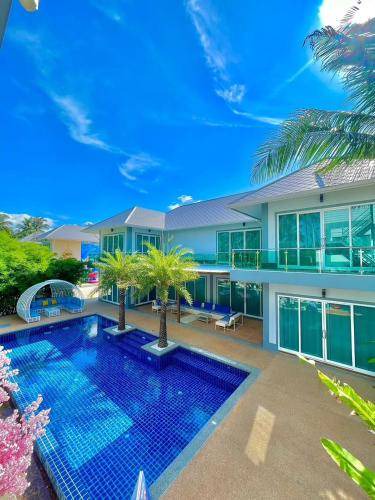 Sichon Bed & Breakfast | 20 m² Bed and breakfast ∙ 5 guests