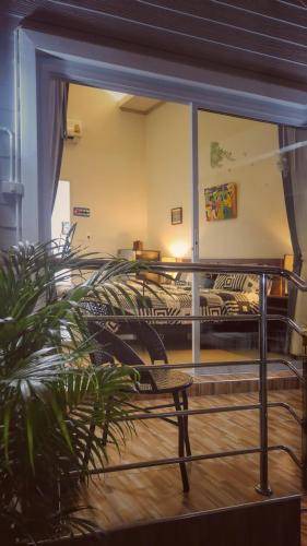 Ban Phe Bed & Breakfast | 20 m² Bed and breakfast ∙ 2 guests