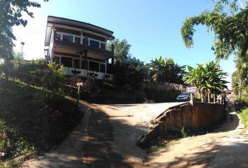 Mae Fa Luang Bed & Breakfast | 20 m² Bed and breakfast ∙ 2 guests