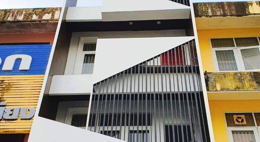Chanthaburi Hostel | 20 m² Hostel ∙ 2 guests