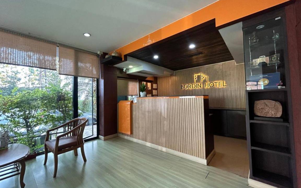 Nai Mueang Hotel | 20 m² Hotel ∙ 127 guests