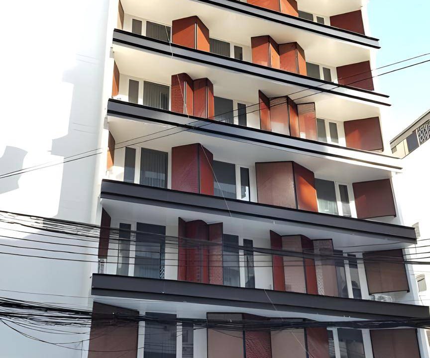 Asoke Hotel | 20 m² Hotel ∙ 2 guests