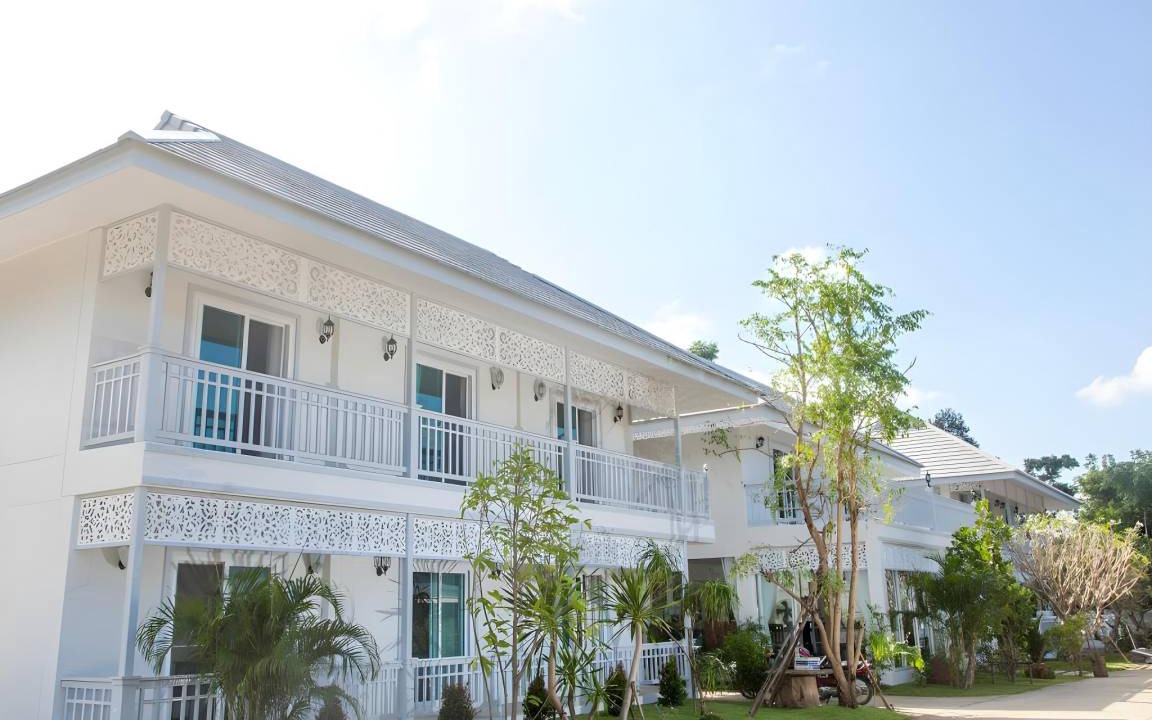 Mae Sot Hotel | 20 m² Hotel ∙ 2 guests