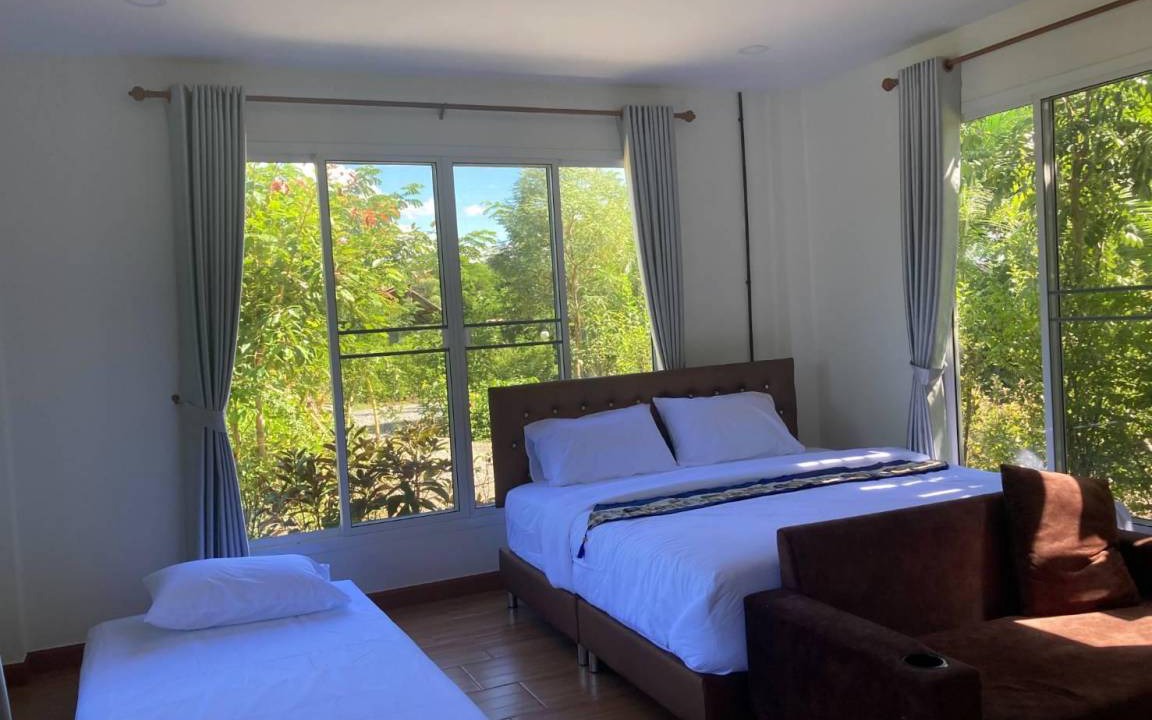 Doi Lo House | 20 m² House ∙ 1 bedroom ∙ 4 guests