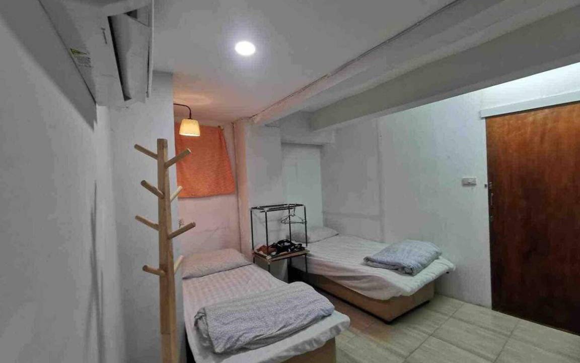 Pom Prap House | 20 m² House ∙ 1 bedroom ∙ 3 guests