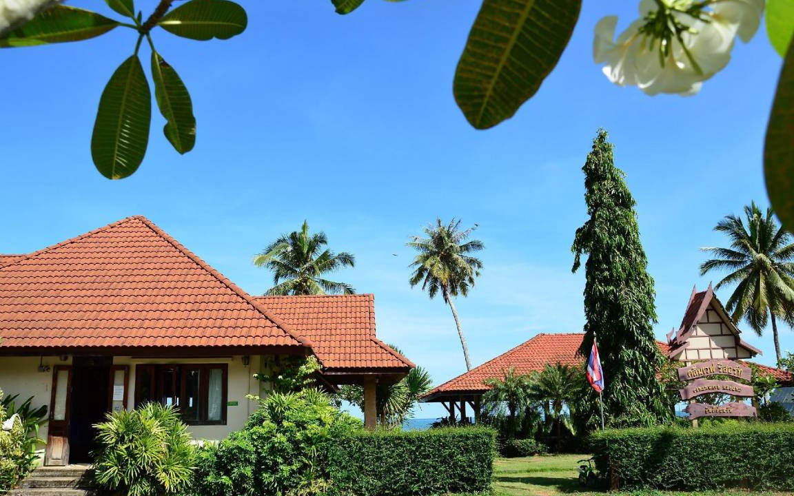Saphli Resort | 20 m² Resort ∙ 4 guests
