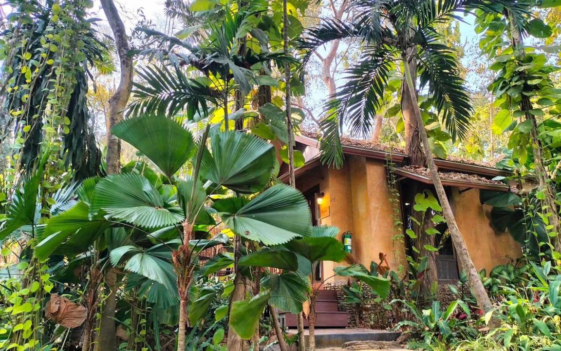 Kaeng Sopha Resort | 200 m² Resort ∙ 2 bedrooms ∙ 10 guests