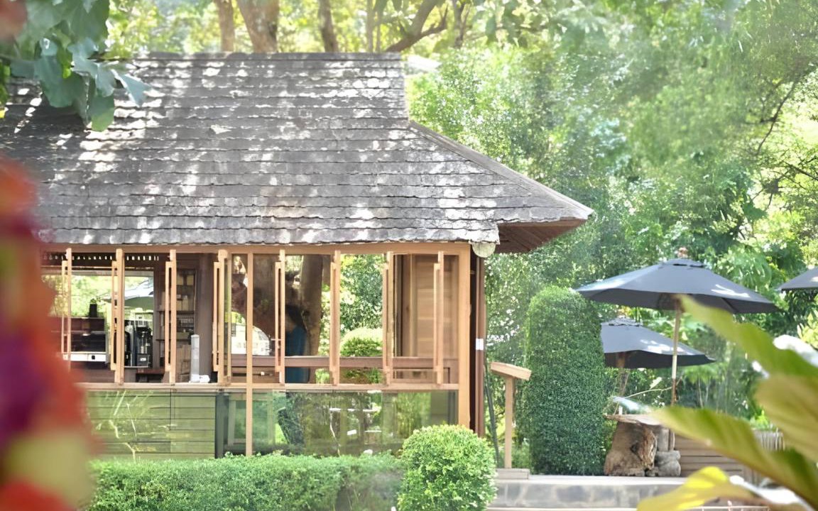 Pa Pae Resort | 200 m² Resort ∙ 8 guests