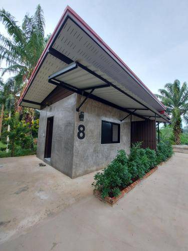 Tha Sae Hotel | 21 m² Hotel ∙ 4 guests