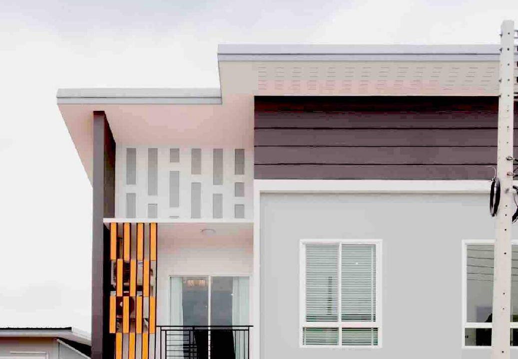 Khlong Luang Apartment | 22 m² Apartment ∙ 2 guests