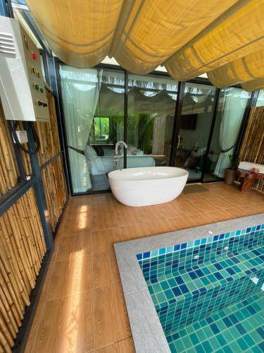 Ban Pa Yang Bed & Breakfast | 22 m² Bed and breakfast ∙ 6 guests