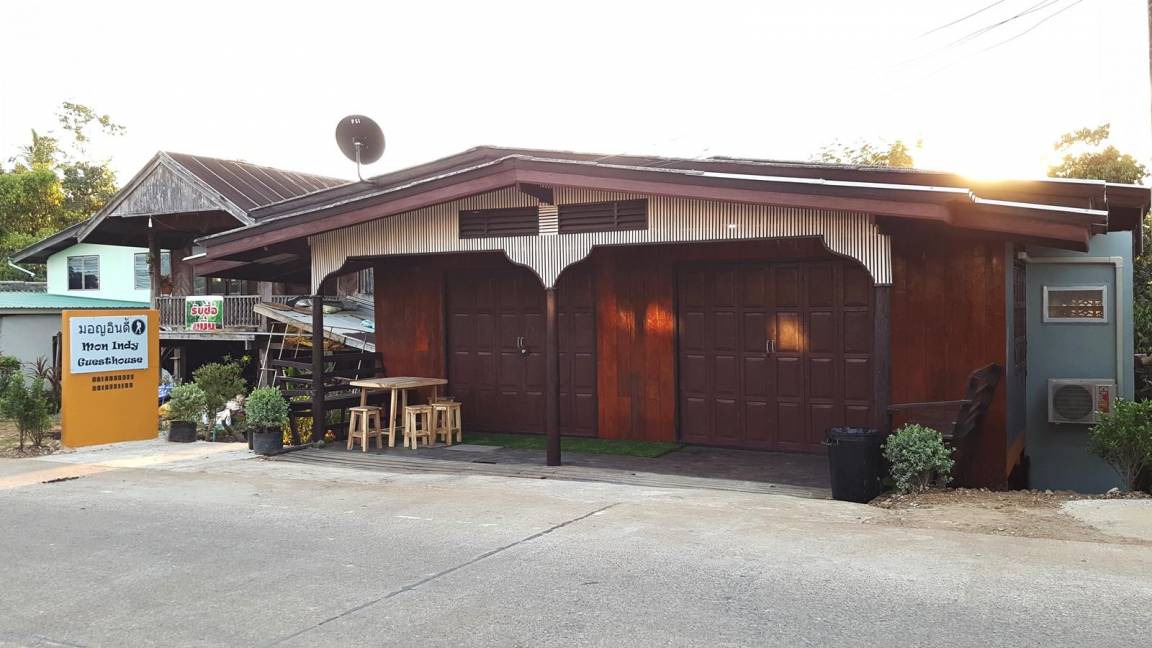 Sangkhla Buri Bed & Breakfast | 22 m² Bed and breakfast ∙ 4 guests