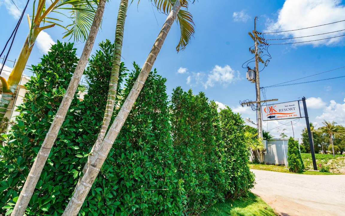 Ban Chang Hotel | 22 m² Hotel ∙ 2 guests