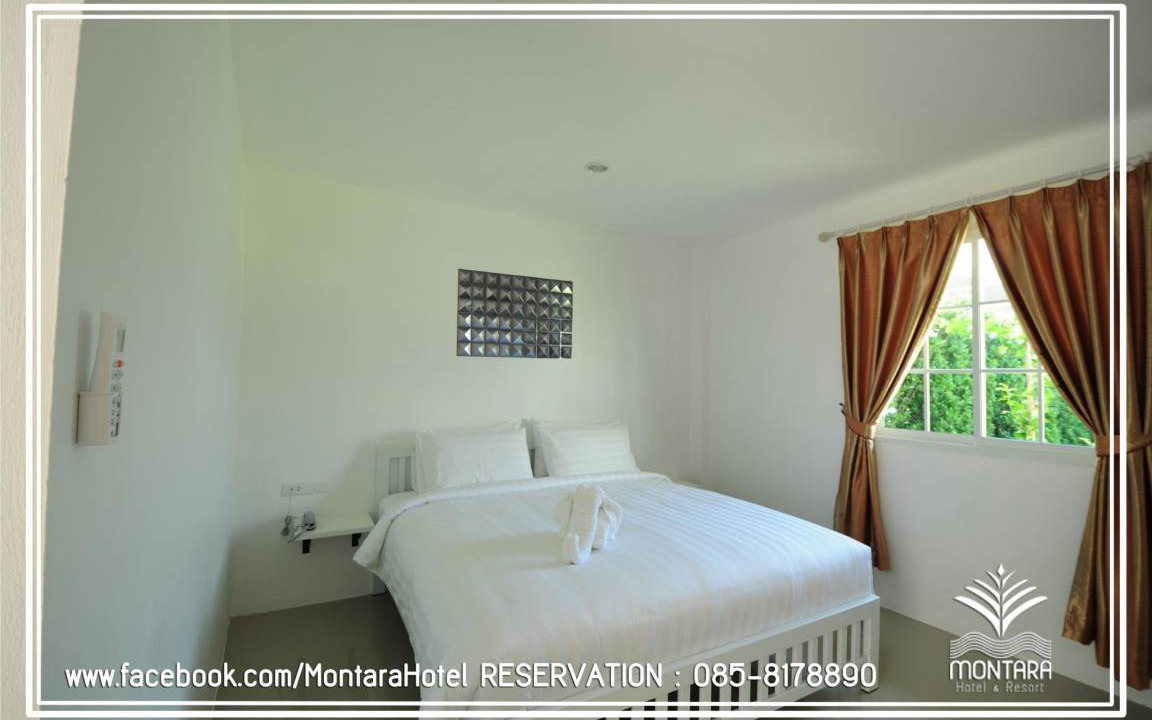 Nakhon Ratchasima Resort | 22 m² Resort ∙ 2 guests