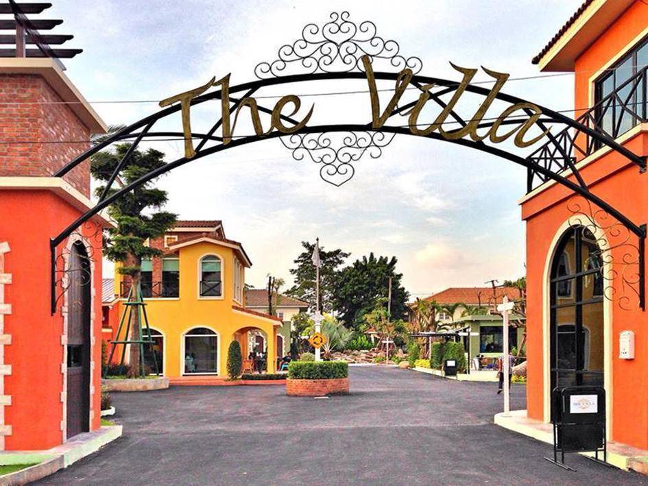 Ladprao Resort | 22 m² Resort ∙ 2 guests