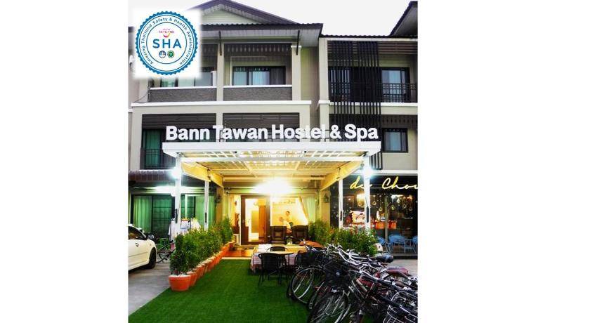 Chiang Rai Hostel | 23 m² Hostel ∙ 127 guests