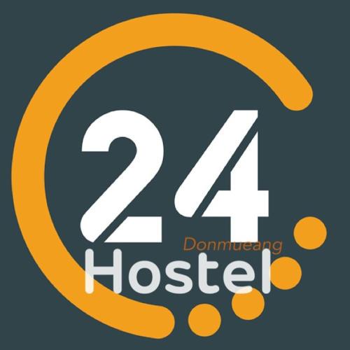 Don Muang House | 24 Hostel Donmuang