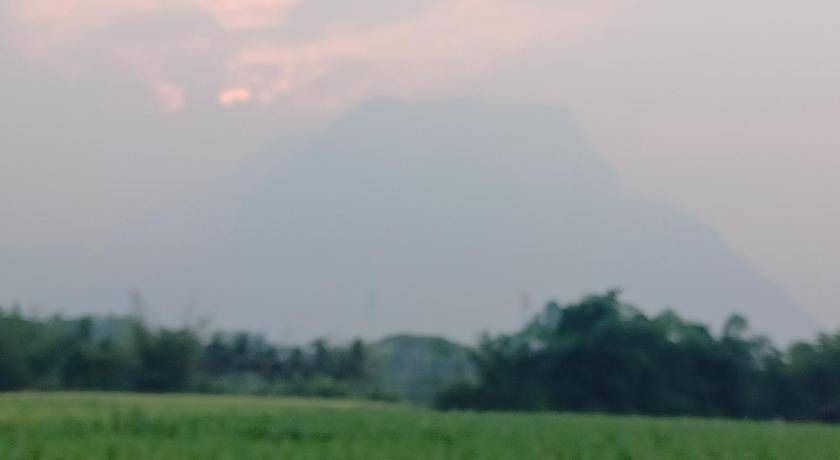 Phrao Bed & Breakfast | 24 m² Bed and breakfast ∙ 1 bedroom ∙ 2 guests
