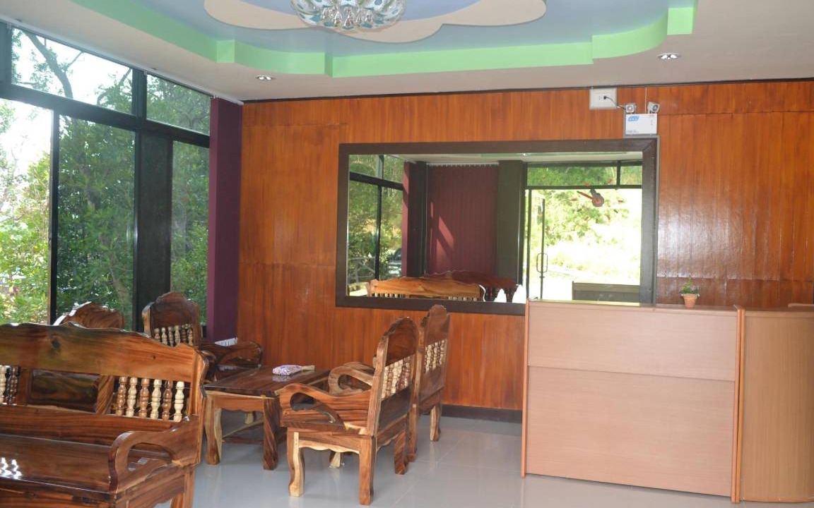 Nong Thale Bed & Breakfast | 24 m² Bed and breakfast ∙ 127 guests