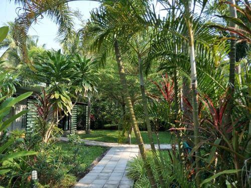 Thong Chai Bed & Breakfast | 24 m² Bed and breakfast ∙ 1 bedroom ∙ 2 guests