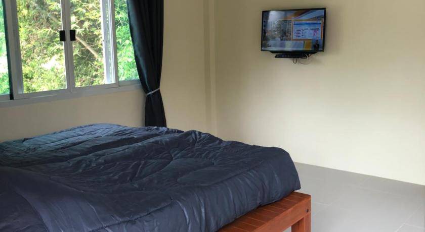 Nakhon Nayok Bed & Breakfast | 24 m² Bed and breakfast ∙ 2 guests