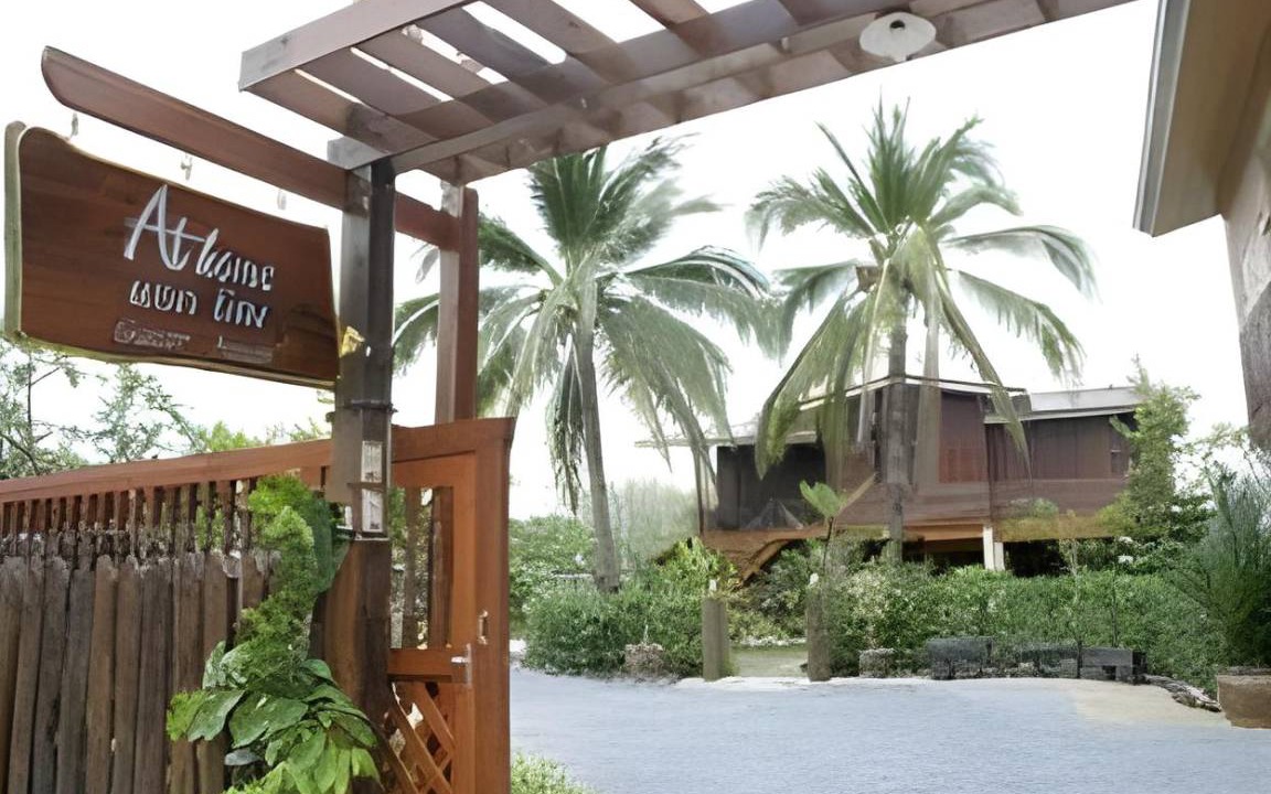 Thani Bed & Breakfast | 24 m² Bed and breakfast ∙ 3 guests