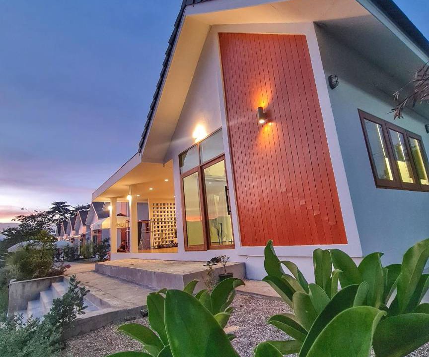 Phop Phra House | 24 m² House ∙ 2 guests
