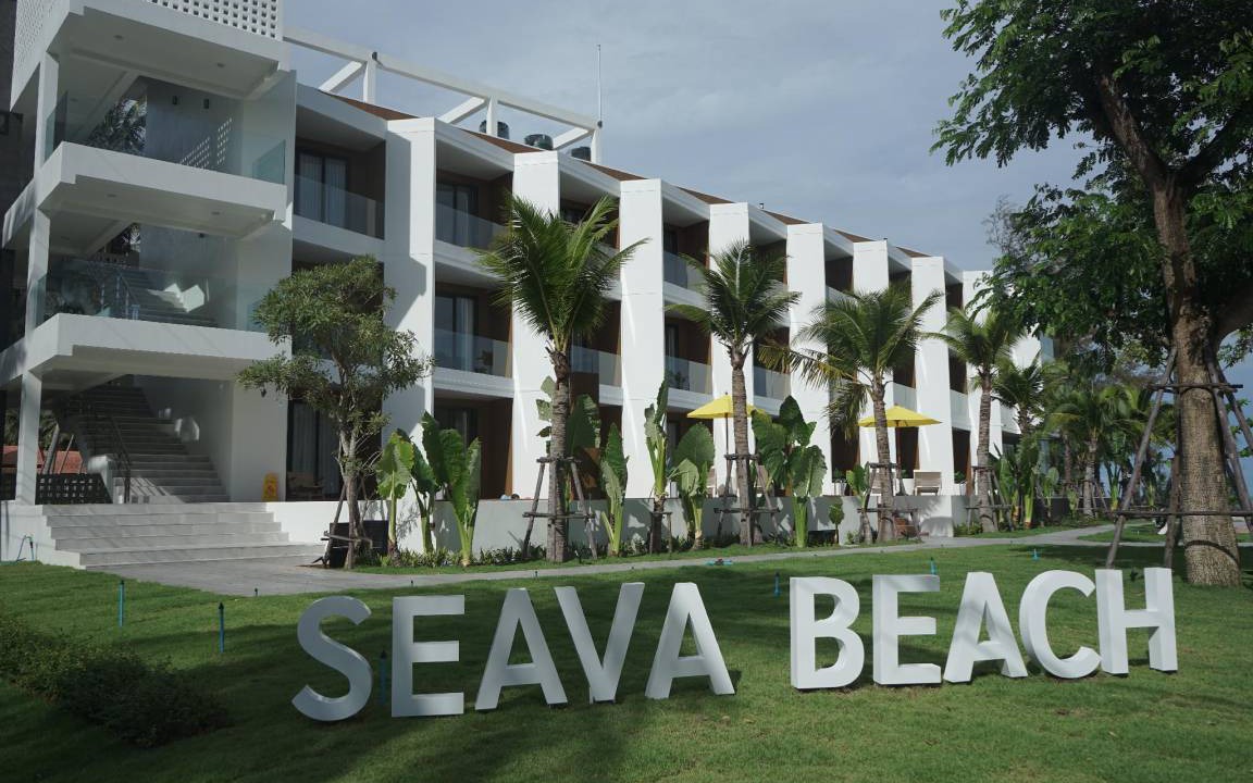 Tha Sala Resort | 24 m² Resort ∙ 2 guests