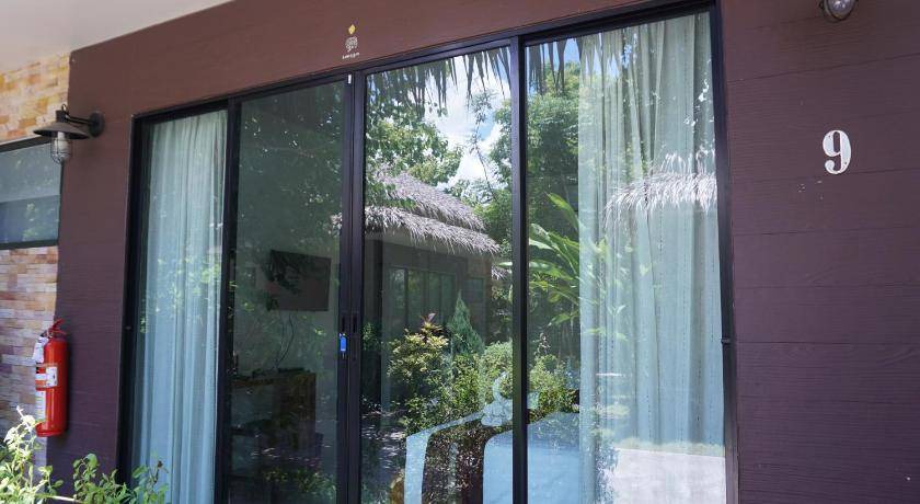 Khuang Pao Resort | 24 m² Resort ∙ 3 guests
