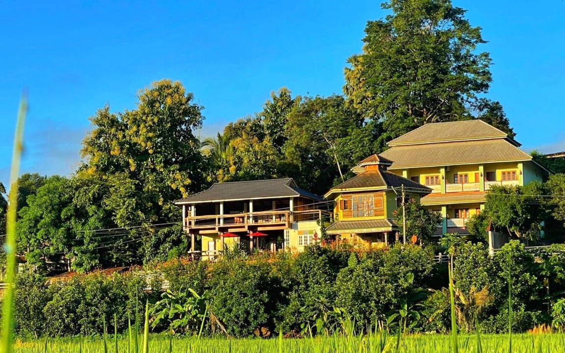Pua Resort | 24 m² Resort ∙ 4 guests