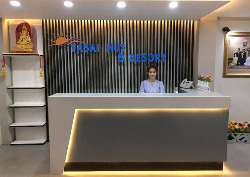 Phitsanulok Apartment | 24 m² Serviced apartment ∙ 2 guests