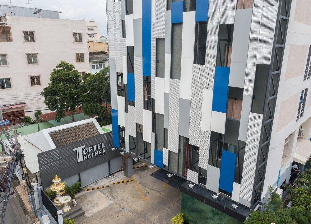 Wat Tha Phra Apartment | 24 m² Serviced apartment ∙ 127 guests