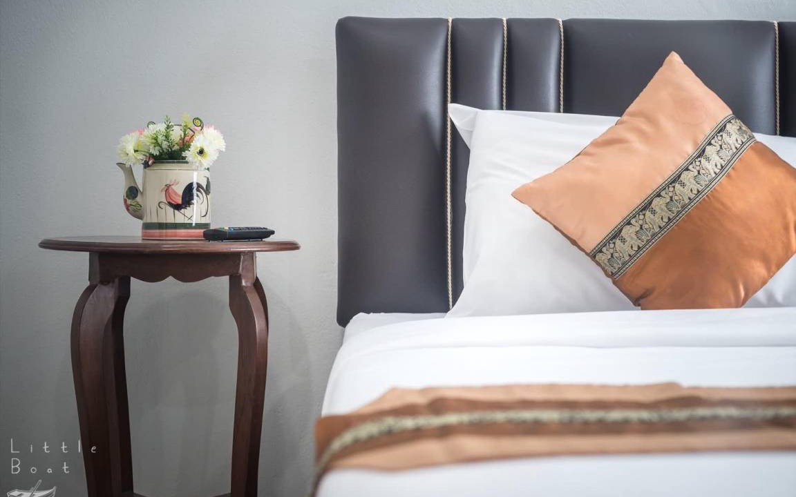 Mae Sot Bed & Breakfast | 25 m² Bed and breakfast ∙ 3 guests