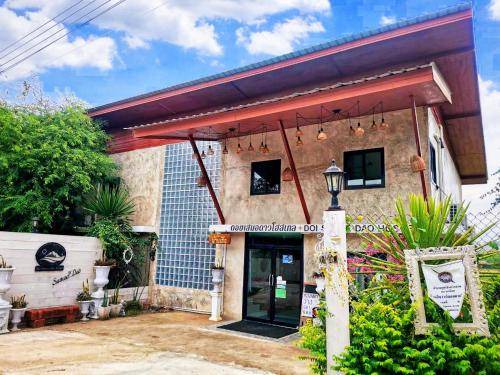 Na Noi Bed & Breakfast | 25 m² Bed and breakfast ∙ 6 guests