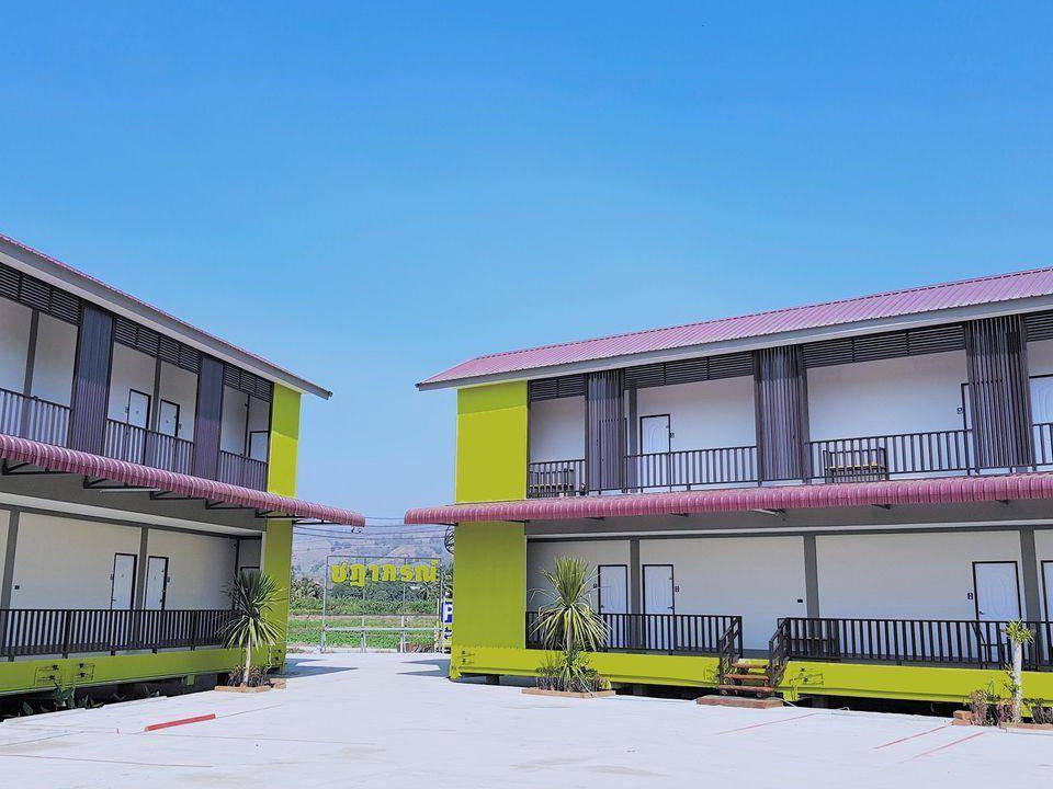 Mae Chaem Bed & Breakfast | 25 m² Bed and breakfast ∙ 2 guests
