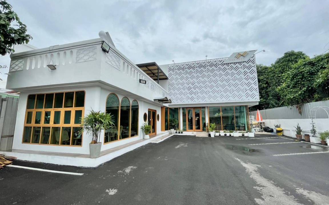 Nan Hostel | 25 m² Hostel ∙ 2 guests