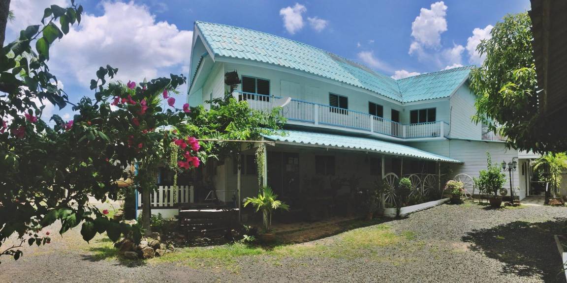 Nang Rong Hostel | 25 m² Hostel ∙ 3 guests