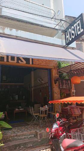 Ban Phe Hostel | 25 m² Hostel ∙ 3 guests