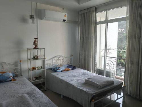 Lat Yao Hostel | 25 m² Hostel ∙ 4 guests