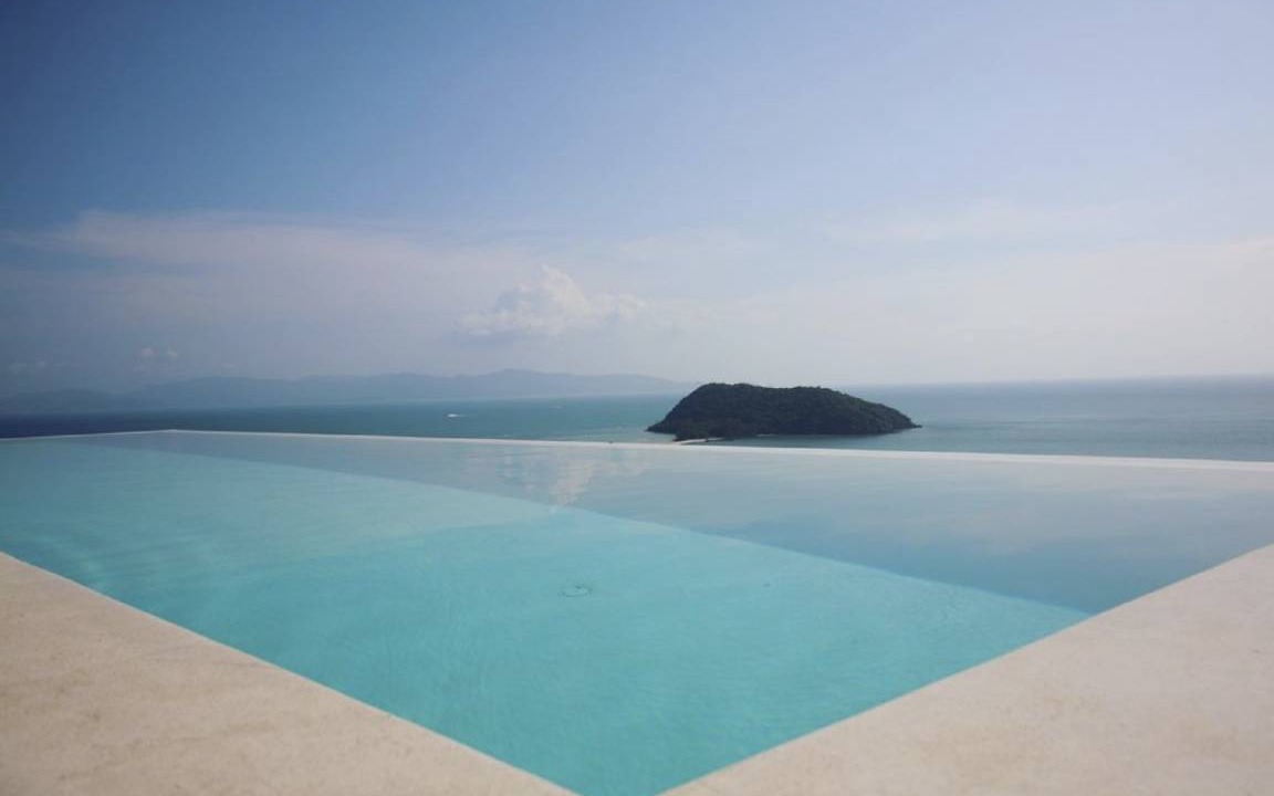Haad Pleayleam Resort | 25 m² Resort ∙ 127 guests