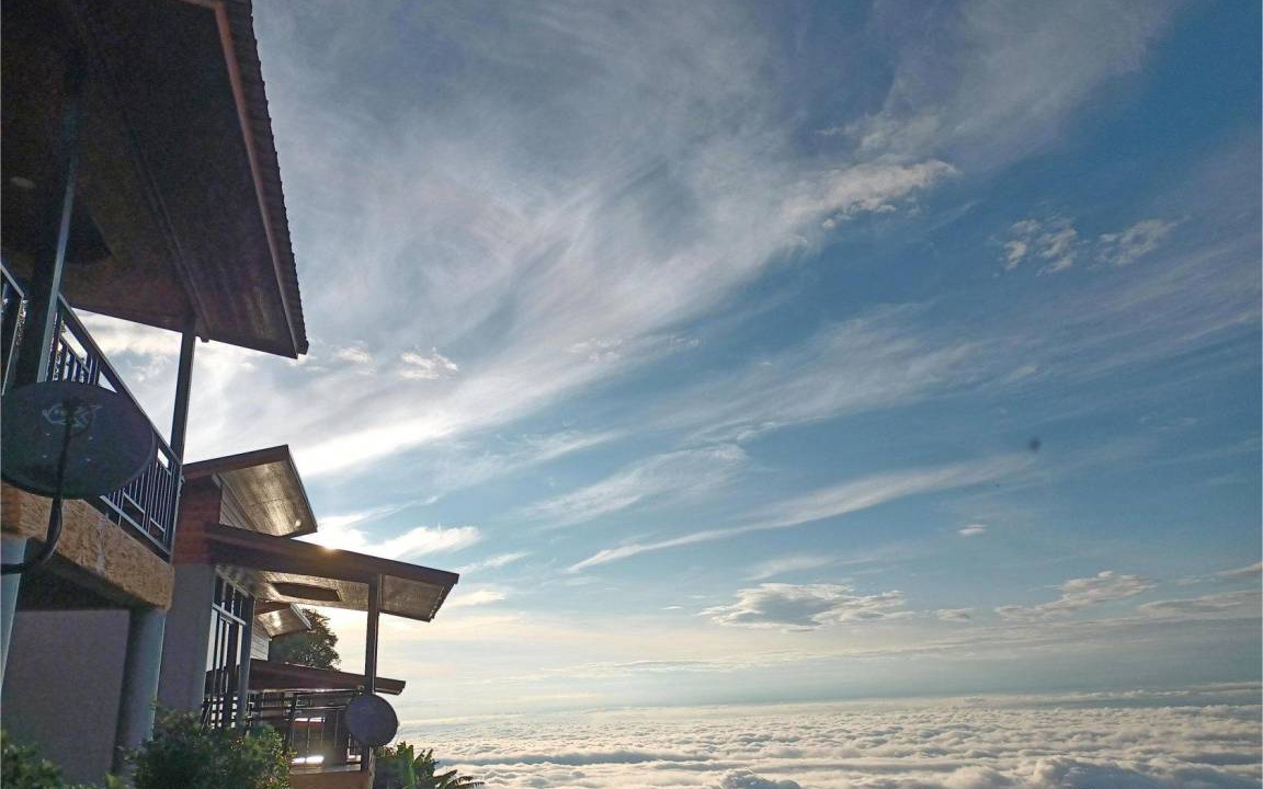 Lom Kao Resort | 25 m² Resort ∙ 4 guests