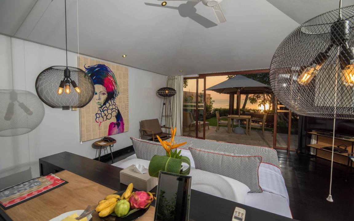 Taling Ngam Resort | 250 m² Resort ∙ 127 guests