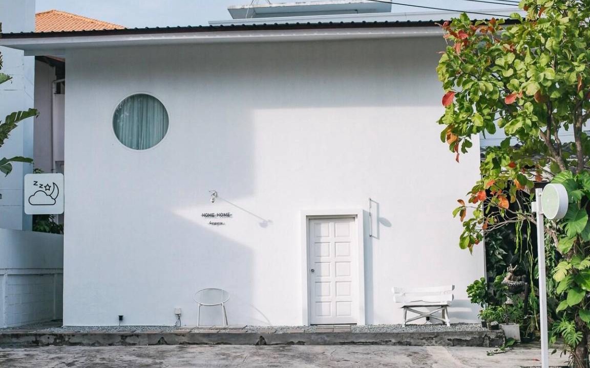 Saen Suk Villa | 250 m² Villa ∙ 2 bedrooms ∙ 6 guests