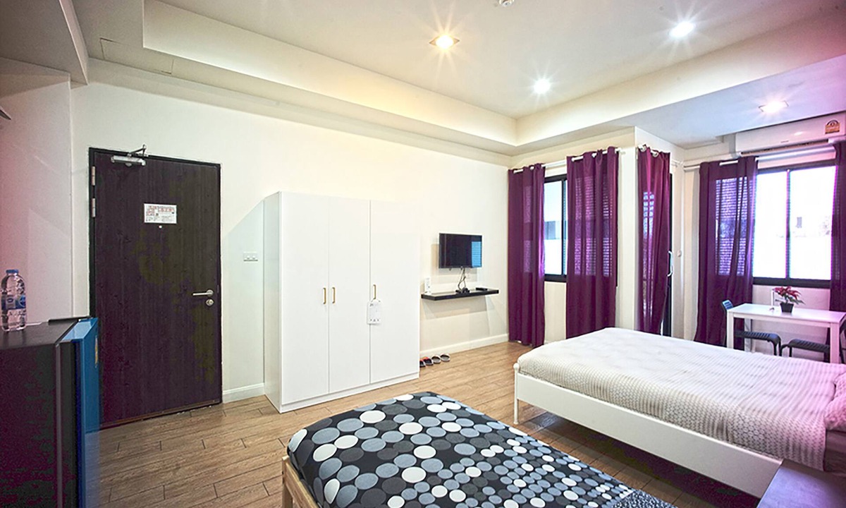 Saen Suk Hotel | 26 Bed and Coffee