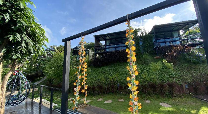 Khao Kho Bed & Breakfast | 26 m² Bed and breakfast ∙ 5 guests