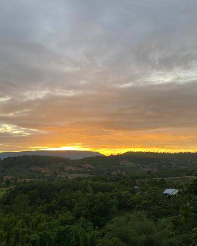 Nam Nao Bed & Breakfast | 26 m² Bed and breakfast ∙ 1 bedroom ∙ 3 guests