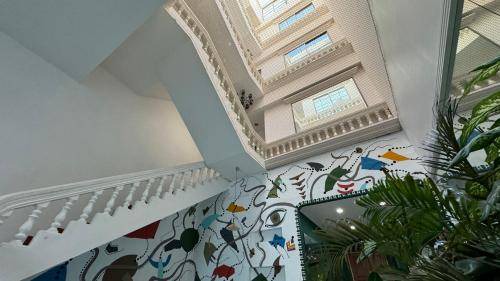 Phra Khanong Nuea Bed & Breakfast | 26 m² Bed and breakfast ∙ 2 guests