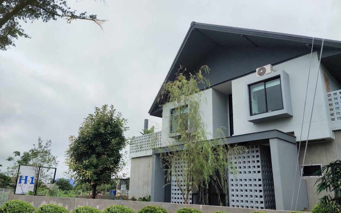 Hang Chat Hotel | 26 m² Motel ∙ 3 guests