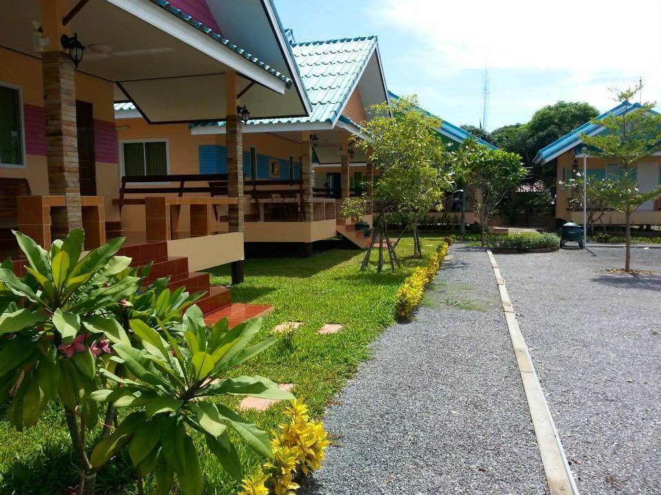 Laem Sing Resort | 26 m² Resort ∙ 2 bedrooms ∙ 6 guests